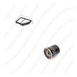 Bosch Filtre Bakım Seti Honda Cıvıc 1.4 Benzinli 100 Beygir 2006-2011 Hava + Yağ Filtre