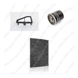 Bosch Filtre Bakım Seti Honda Cıvıc 1.4 i-vtec 2012-2016 99 beygir Hava + Yağ f. + Polen Filtre Sardes