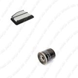 Bosch Filtre Bakım Seti Honda Cıvıc 1.6 2006-2016 Benzinli Hava + Yağ Filtre
