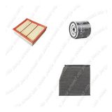 Bosch Filtre Bakım Seti Mercedes A serisi A180 d W176 2012-2018 Dizel OM 607951 Motor Hava + Yağ F. + Polen Filtre Bosch