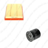 Bosch Filtre Bakım Seti Nissan 350 Zx 3.5 280 Beygir Hava + Yağ Filtre