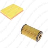 Bosch Filtre Bakım Seti Opel Astra G 1.4 2007-2009 Benzinli Hava + Yağ Filtre