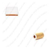 Bosch Filtre Bakım Seti Opel Astra G 2.2 Dizel 1998-2004 Hava + Yağ Filtre