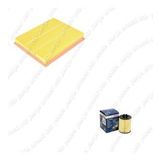 Bosch Filtre Bakım Seti Opel Astra H 1.4 2005-2006 Benzinli Hava + Yağ Filtre