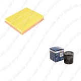 Bosch Filtre Bakım Seti Opel Astra H 1.6 2004-2007 105 Beygir Z16xep Hava + Yağ Filtre