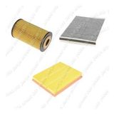 Bosch Filtre Bakım Seti Opel Astra H 1.6 2007-2009 Benzinli Z16XER Hava + Yağ F. + Polen Filtre Bosch