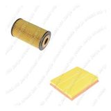 Bosch Filtre Bakım Seti Opel Astra H 1.6 2007-2009 Benzinli Z16xer Hava + Yağ Filtre
