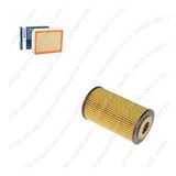 Bosch Filtre Bakım Seti Opel Astra H 1.6 Turbo 2004-2009 Benzin Hava + Yağ Filtre