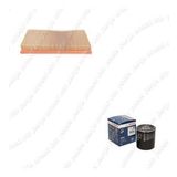 Bosch Filtre Bakım Seti Opel Vectra B 1.8 1996-1997 Hava + Yağ Filtre