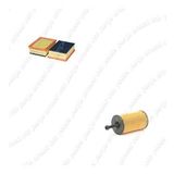 Bosch Filtre Bakım Seti Peugeot 306 1.4 Benzinli 75 Beygir Motor noya kadar 4717577 Hava + Yağ filtre