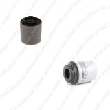 Bosch Filtre Bakım Seti Skoda Fabia 1.2 Tsı 105 Beygir 2011-2014 Hava + Yağ Filtre