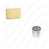 Bosch Filtre Bakım Seti Skoda Fabia 1.4 1999-2008 Benzinli Hava + Yağ Filtre