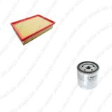 Bosch Filtre Bakım Seti Skoda Felicia 1.6 1990-1998 Benzinli Hava + Yağ Filtre