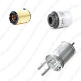 Bosch Filtre Bakım Seti Skoda Octavia 1.4 Tsı 2010-2012 Hava + Yağ F. + Yakıt Filtre Bosch