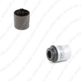 Bosch Filtre Bakım Seti Skoda Rapid 1.2 Tsı 2013-2015 105 Beygir Cbzb Hava + Yağ Filtre