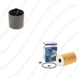 Bosch Filtre Bakım Seti Skoda Roomster 1.6 Tdı Dizel 2011-2014 Hava + Yağ Filtre