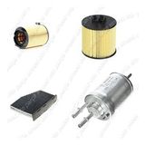 Bosch Filtre Bakım Seti Skoda Superb 1.4 Tsı 2008-2010 3t4 Hava + Yağ F + Yakıt F. + Polen Bosch
