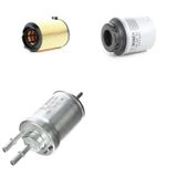Bosch Filtre Bakım Seti Skoda Superb 1.4 Tsı 2011-2014 3t4 Hava + Yağ F. + Yakıt Filtre Bosch