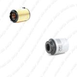 Bosch Filtre Bakım Seti Skoda Superb 1.4 Tsı 2011-2014 3t4 Hava + Yağ Filtre