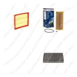 Bosch Filtre Bakım Seti Skoda Superb 1.9 Tdı Dizel 2001-2009 Hava + Yağ F. + Polen Filtre Sardes