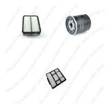 Bosch Filtre Bakım Seti Toyota Corolla 1.4 1.6 97 Beygir 1999-2001 Benzinli Hava + Yağ f. + Polen Filtre Sardes