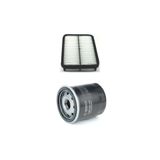 Bosch Filtre Bakım Seti Toyota Corolla 1.6 1993-2002 Benzinli Hava + Yağ F.