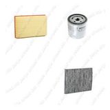 Bosch Filtre Bakım Seti Volkswagen Bora 1.6 Benzin 105 Beygir AZD BCB Motor Hava + Yağ F. + Polen Filtre Bosch