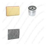 Bosch Filtre Bakım Seti Volkswagen Bora 1.6 Benzin 105 Beygir AZD BCB Motor Hava + Yağ f. + Polen Filtre Sardes