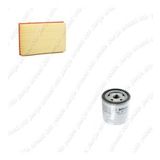 Bosch Filtre Bakım Seti Volkswagen Golf 4 1.6 Benzin AZD BCB Motor 105 Beygir 1998-2003 Hava + Yağ filtre