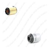Bosch Filtre Bakım Seti Volkswagen Jetta 4 1.4 Tsı 2011-2015 Hava + Yağ Filtre