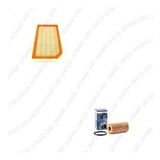 Bosch Filtre Bakım Seti Volkswagen Passat 2.0 Tfsı 2005-2010 Axx/bpy/bwa Motor Hava + Yağ Filtre