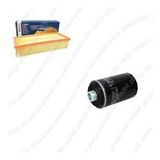 Bosch Filtre Bakım Seti Volkswagen Passat 2.0 TFSI 2005-2010 CAWB/CBFA/CCTA/CCZA Motor Hava + Yağ filtre