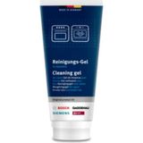 Bosch Fırın Iç Yüzey Temizleyici Jel - Beyaz