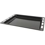 Bosch Fırınlar Için Derin Emaye Tepsi 441X370X35,8 mm
