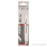 Bosch Flexible S 922 VF Tilki Kuyruğu Bıçağı