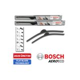 Bosch Focus 3 Muz Silecek 2012-2019 Aeroeco