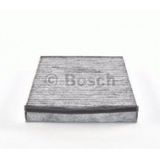 Bosch Ford C-max 1.6 Tdci Aktif Karbonlu Polen Filtresi