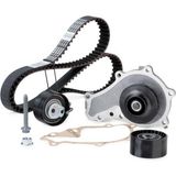 Bosch Ford C-Max 1.6 TDCI Dizel 2003-2011 Triger ve Devirdaim Seti