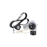 Bosch Ford C-Max 1.6 TDCI Dizel 2008-2011 Devirdaim ve Triger Seti