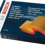 Bosch Ford C-Max II 1.6 TI 2010-2020 Hava Filtresi