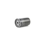 Bosch Ford Fiesta 1.25 Benzinli Yağ Filtresi 1997-2001 Bosch