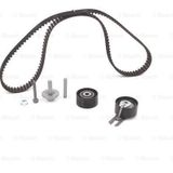 Bosch Ford Fiesta 1.4 TDCI 2001-2010 Triger Seti