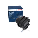 Bosch Ford Fiesta 1.4 TDCI 2002-2008 Dizel Yakıt Filtresi