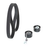 Bosch Ford Fiesta 1.6 Tdcı Dizel Triger Seti 2005-2008 Bosch