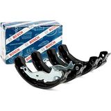 Bosch Ford Fiesta Arka Fren Balatası Kampana 2009-2016 Bosch