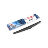 Bosch Ford Fiesta Arka Silecek 30 cm 2008-2017