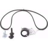 Bosch Ford Fiesta IV 1.25 I 16V Valeo 1995-2002 Devirdaimli Triger Seti