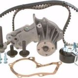 Bosch Ford Fiesta VI 1.25 1.4 1.6 2008-2017 Benzin Devirdaimli Triger Seti