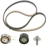 Bosch Ford Fiesta VI 1.5 TDCI Euro6 2012-2017 Triger Seti