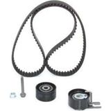 Bosch Ford Fiesta VI 1.6 TDCI Euro4 2008-2012 Triger Seti